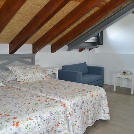 El Molino 3 Apartment Muros de Nalón Екстериор снимка