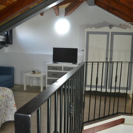 El Molino 3 Apartment Muros de Nalón Екстериор снимка
