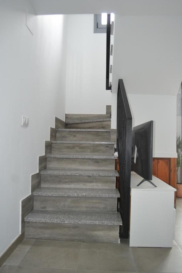 El Molino 3 Apartment Muros de Nalón Екстериор снимка