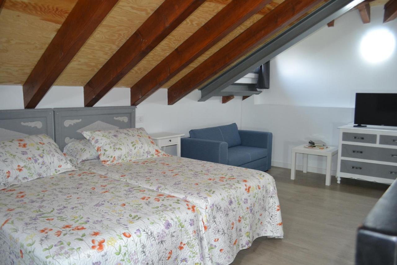 El Molino 3 Apartment Muros de Nalón Екстериор снимка