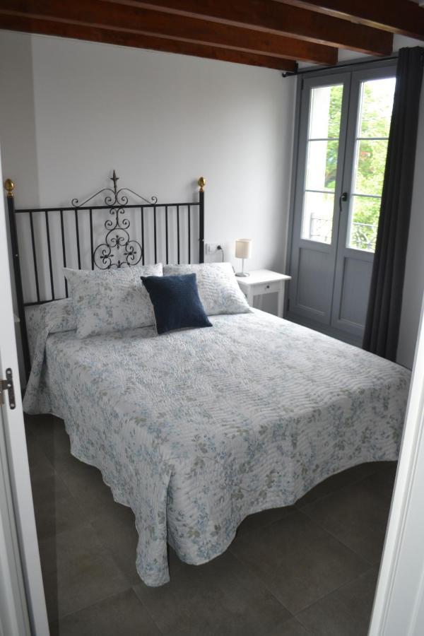 El Molino 3 Apartment Muros de Nalón Екстериор снимка