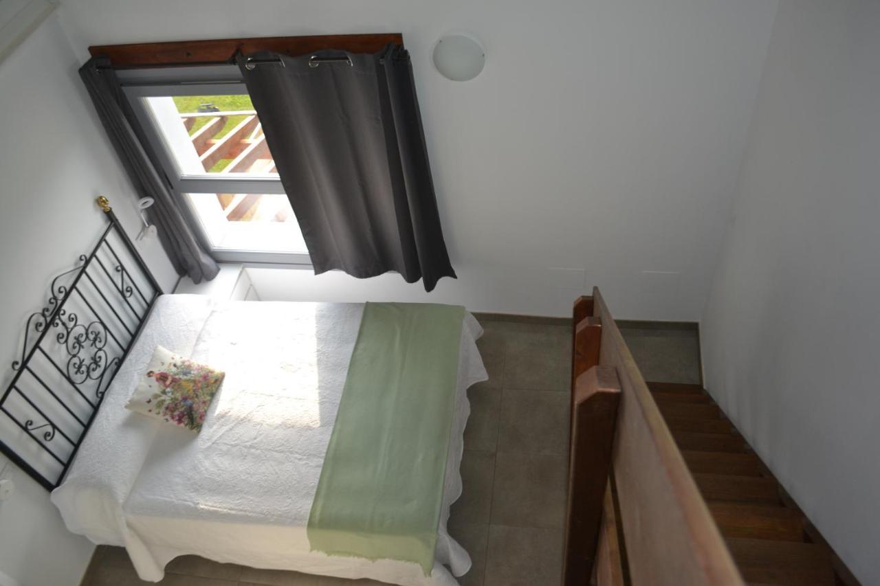 El Molino 3 Apartment Muros de Nalón Екстериор снимка