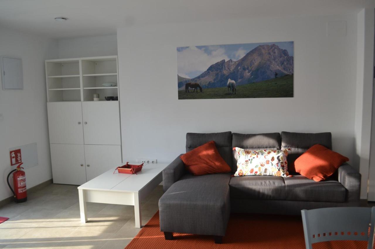 El Molino 3 Apartment Muros de Nalón Екстериор снимка